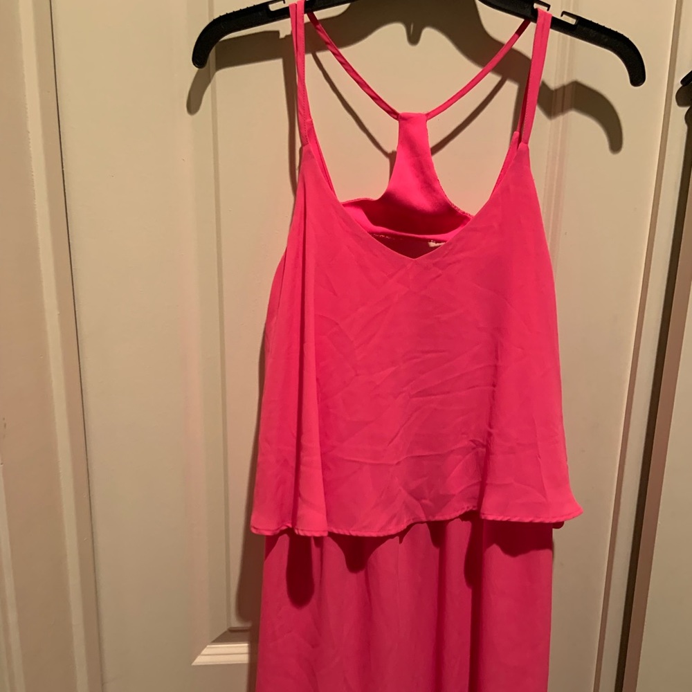 GB summer dress